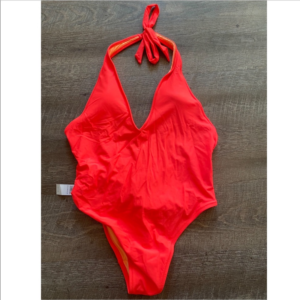 NWT Aerie One Piece Swimsuit